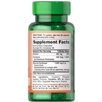 Гарциния камбоджийская, Garcinia Cambogia, Puritan's Pride, 500 мг, 60 вегетарианских капсул: цены и характеристики