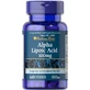 Альфа-липоевая кислота, Alpha Lipoic Acid, Puritan's Pride, 100 мг, 60 капсул