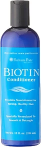 Кондиціонер з біотином, Biotin Conditioner, Puritan's Pride, 354 мл