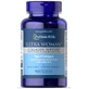 Ультра вумен, Коллаген 1000 мг с Гиалуроновой кислотой, Collagen Support 1000mg с Hyaluronic Acid, Puritan's Pride, 90 капсул