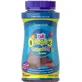 Омега-3 и витамин Д3 для детей, Kids Omega 3, Puritan's Pride, со вкусом виноград-клубника-малина, 120 жевательных конфет