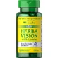 Лютеин и черника для зрения, Herbavision with Lutein and Bilberry, Puritan's Pride, 120 капсул