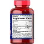 Омега-3 риб'ячий жир + вітамін Д3, Omega-3 Fish Oil of Vitamin D3, Puritan's Pride, 1200/1000 МО, 90 капсул: ціни та характеристики