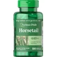 Хвощ полевой, Horsetail, Puritan's Pride, 440 мг, 100 капсул