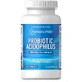 Пробіотик ацидофилус, Probiotic Acidophilus, Puritan's Pride, 100 таблеток