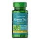 Зелений чай, Green Tea, Puritan's Pride, стандартизований екстракт, 315 мг, 100 капсул
