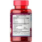 Масло криля плюс Омега-3, Krill Oil Plus, Puritan's Pride, 1085 мг, 60 капсул: цены и характеристики