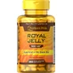 Маточное молочко, Royal Jelly, Puritan's Pride, 500 мг, 120 капсул