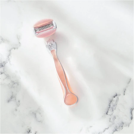 Бритва Gillette Venus Spa Breeze + 2 головки: цены и характеристики