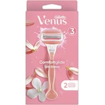 Бритва Gillette Venus Spa Breeze + 2 головки: цены и характеристики