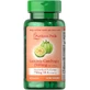 Гарцинія камбоджійська, Garcinia Cambogia, Puritan's Pride, 750 мг, 60 каплет