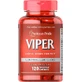 Травяная смесь для мужчин, Viper Exotic Herb for Men, Puritan's Pride, 120 капсул