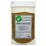 Zioa Brain Booster 200g Suwalska Zielarnia Suwalska