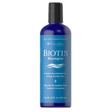 Шампунь з біотином, Biotin Shampoo, Puritan's Pride, 354 мл
