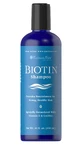 Шампунь з біотином, Biotin Shampoo, Puritan's Pride, 354 мл
