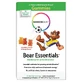 Витамины для детей, Multivitamin & Multimineral, Rainbow Light, 90 жевательных конфет, 30 пакетиков по 3 шт.