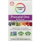 Мультивитамины для беременных, Prenatal One, Rainbow Light, 30 таблеток