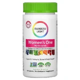 Вітаміни для жінок, Multivitamin, Rainbow Light, 90 таблеток