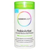 Пробіотик і Ензими, ProbioActive, Rainbow Light, 90 капсул