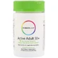 Усиленный комплекс витаминов 50+, Multivitamin, Rainbow Light, 30 таблетки