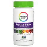 Вітаміни для вагітних, Prenatal, Rainbow Light, 180 таблеток