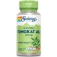 Тонгкат Алі, True Herbs Tongkat Ali, Solaray, 400 мг, 60 вегетаріанських капсул