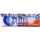Жувальна гумка Orbit White подушечки №10