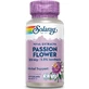 Пассифлора экстракт, Passion Flower Aerial Extract, Solaray, 250 мг, 60 вегетарианских капсул