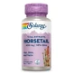 Екстракт хвоща, Horsetail Extract, Solaray, 400 мг, 60 капсул