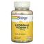 Вітамін С ліпосомальний, Liposomal Vitamin C, Solaray, 500 мг, 100 вегетаріанських капсул