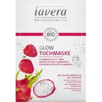 Lavera Осветляющая текстильная маска 21 мл 1×1 шт.: цены и характеристики