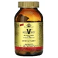Мультивитамины и хелатные минералы, Formula V, VM-75, Solgar, 180 таблеток