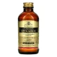 Вітамін Е натуральний, Liquid Vitamin E, Solgar, 118 рідина