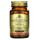 Вітамін В12, Methylcobalamin Vitamin B12, Solgar, 5000 мкг, 30 таблеток