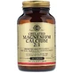 Магній кальцій хелат 2:1, Chelated Magnesium Calcium, Solgar, 90 таблетки