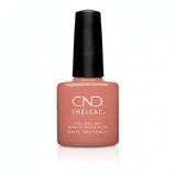 Напівстійкий лак для нігтів CND Shellac Spear 7.3 мл