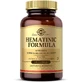 Поддержка функций крови, Hematinic Formula, Solgar, 100 таблеток