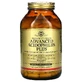 Пробиотики Ацидофил плюс, Advanced Acidophilus, Solgar, 240 вегетарианских капсул.