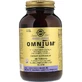 Омниум, мультивитамины и минералы, Omnium, Solgar, без железа, 90 таблеток