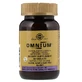 Омниум, мультивитамины и минералы, Omnium, Phytonutrient Complex, Solgar, 60 таблетки