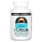    Цитрулін, L-Citrulline, Source Naturals, 1000 мг, 60 таблеток