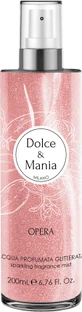 Dolce&Mania Дезодорант-міст для тіла OPERA, 200 мл
