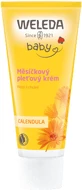 Weleda Крем для кожи с календулой 50 мл