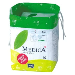 Bella Medica Ultra Plus DHV 10 шт.