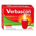 Verbascon Grip, 10 пакетиков