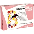 Розен Фарма В-комплекс РЕПЕЛЕНТ для детей 25 таблеток
