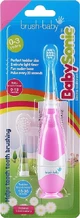Brush-Baby