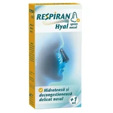 Спрей назальний Look Ahead Respiran Hyal, 20 мл