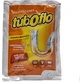 tub.O.flo Гранули для деошпарювання гарячою водяною парою, 100 г
