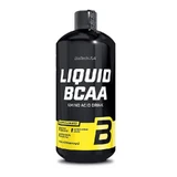 BCAA рідина, 1000 мл, Biotech USA